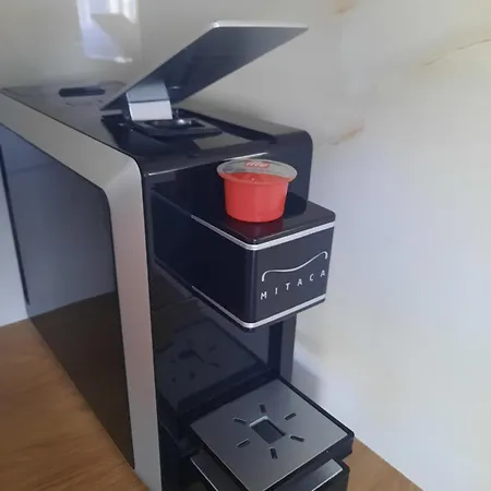 Apartment Olena *