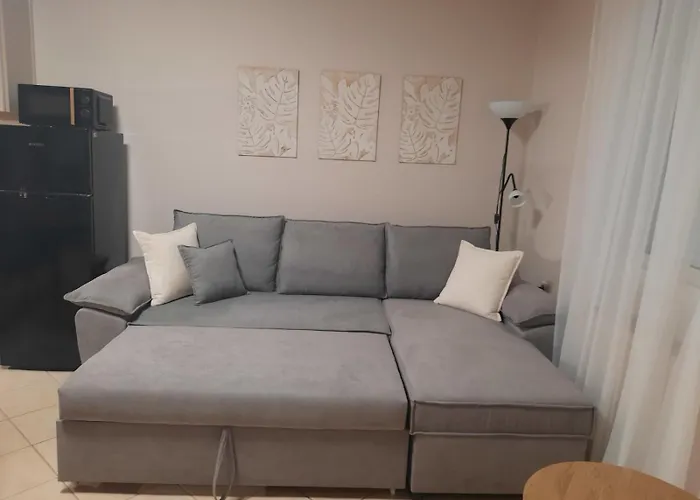 Apartamento Olena