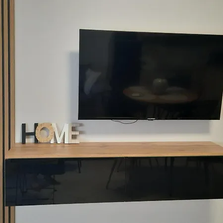 Apartment Olena *