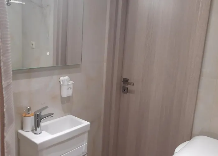Lejlighed Olena Nea Moudania